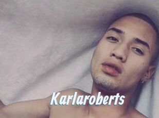 Karlaroberts