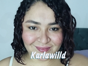 karlawilld Sexe Express