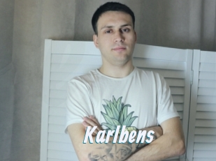 Karlbens