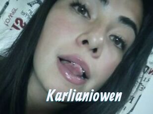 Karlianiowen