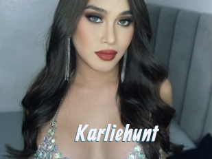 karliehunt Sexe Express