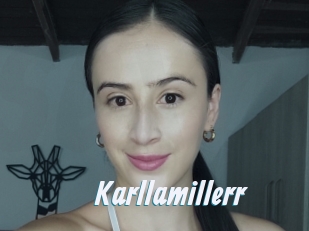 Karllamillerr