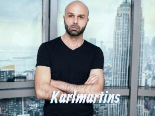 Karlmartins