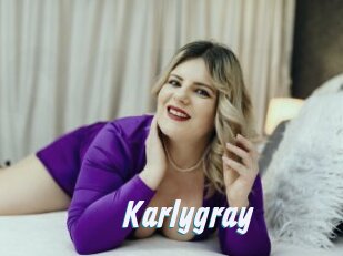 Karlygray