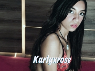 Karlyxrose
