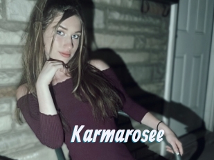 Karmarosee