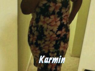Karmin