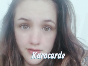 karocarde Sexe Express