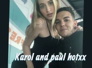 Karol_and_paul_hotxx