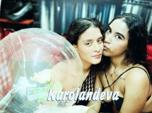 Karolandeva