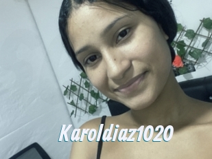 Karoldiaz1020