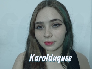 Karolduquee