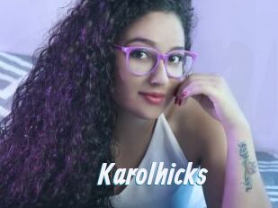 Karolhicks
