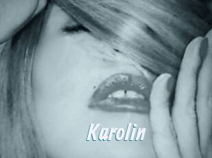 Karolin