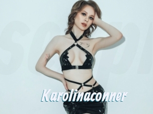 karolinaconner Sexe Express