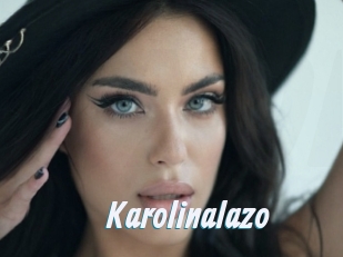 Karolinalazo