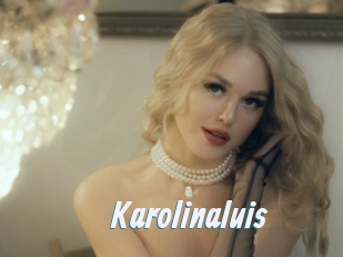 Karolinaluis
