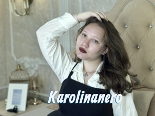 Karolinanero