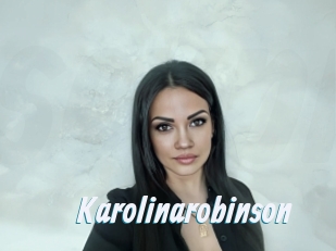 karolinarobinson Sexe Express