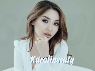 Karolinecaty