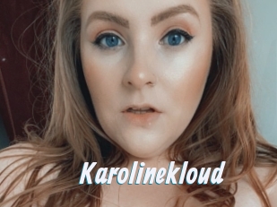 Karolinekloud