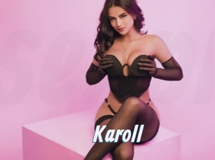 karoll Sexe Express