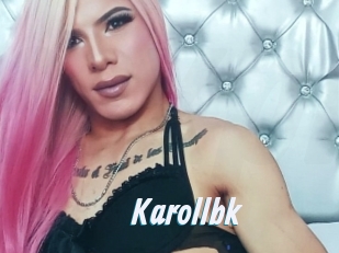 karollbk Sexe Express