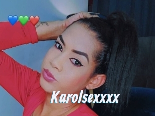 karolsexxxx Sexe Express