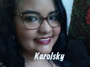 Karolsky
