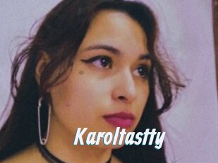 Karoltastty