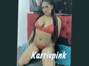 karriepink Sexe Express