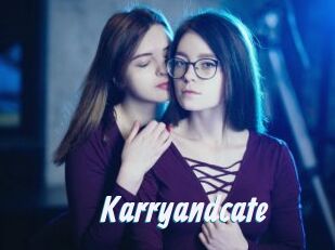 Karryandcate