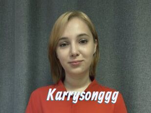 Karrysonggg