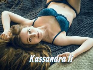 Kassandra_li