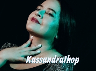 Kassandrathop