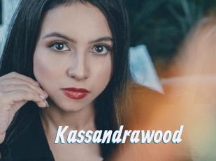 Kassandrawood