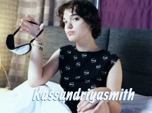 Kassandriyasmith