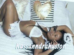 Kassanndrahuston