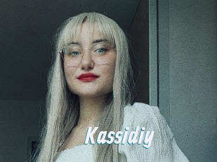 Kassidiy
