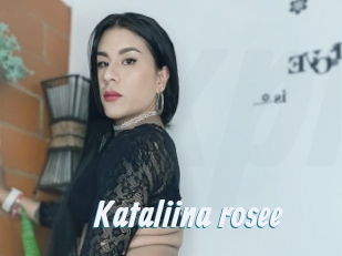 kataliina_rosee Sexe Express