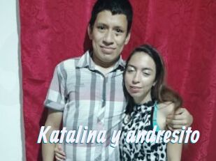 Katalina_y_andresito