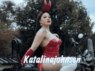 katalinajohnson Sexe Express