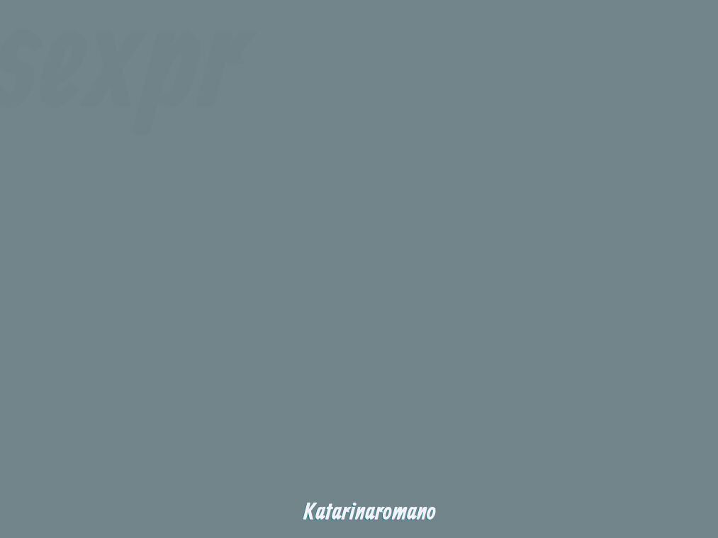 Katarinaromano