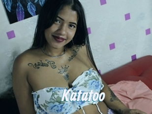 Katatoo