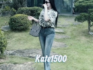 kate1500 Sexe Express