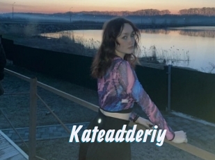 Kateadderiy