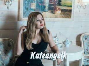 Kateangelk