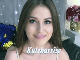 Kateharrise