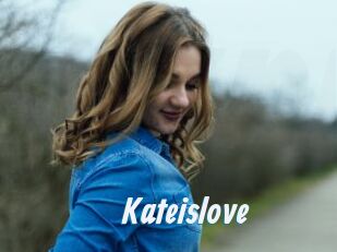 Kateislove