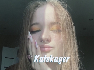 Katekayer